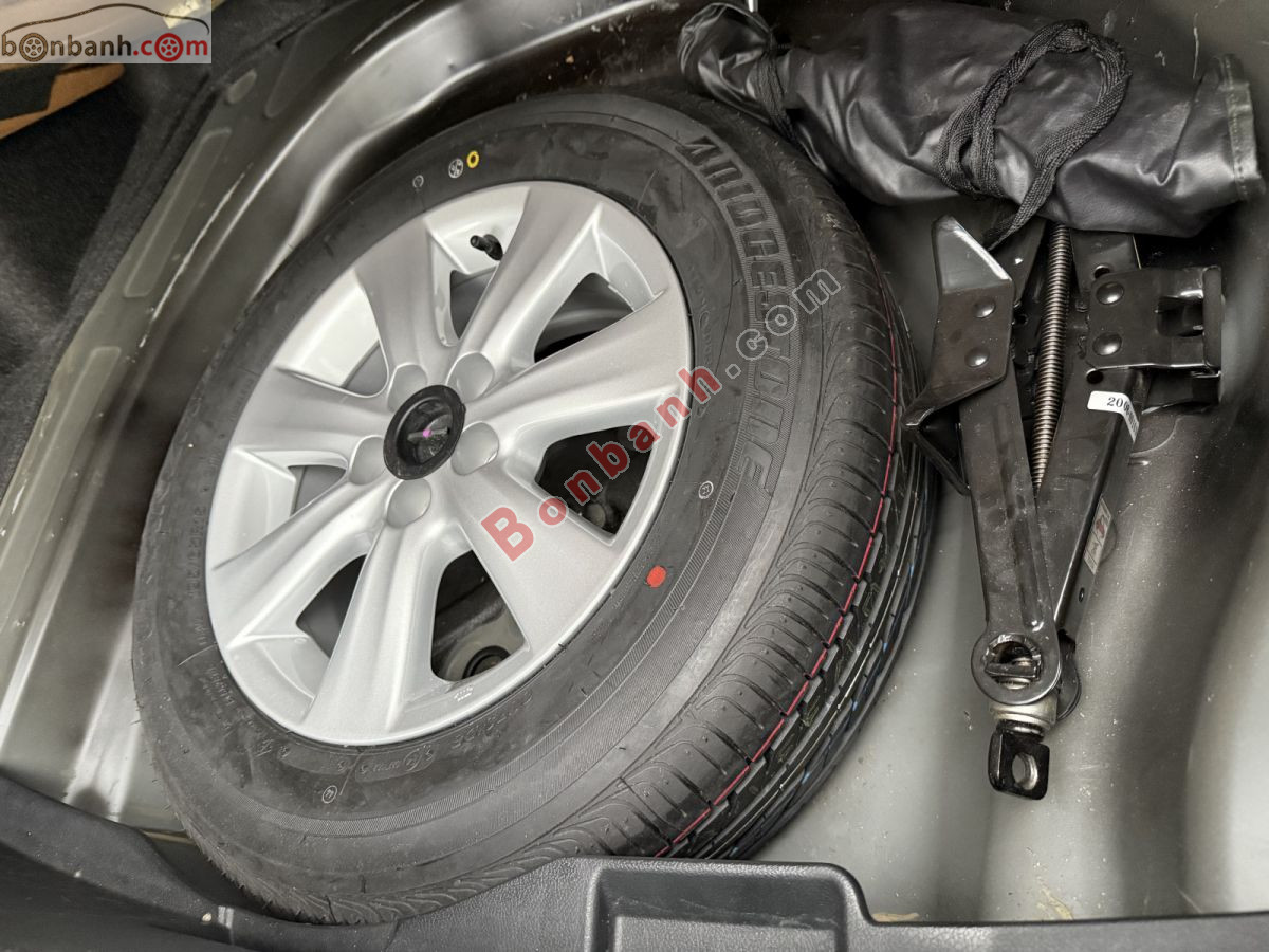 Bán ô tô Toyota Corolla altis 1.8G MT - 2008 - xe cũ