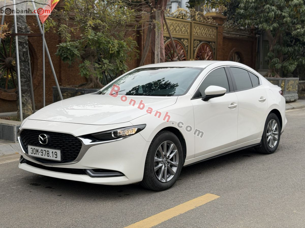 Bán ô tô Mazda 3 1.5L Luxury - 2023 - xe cũ