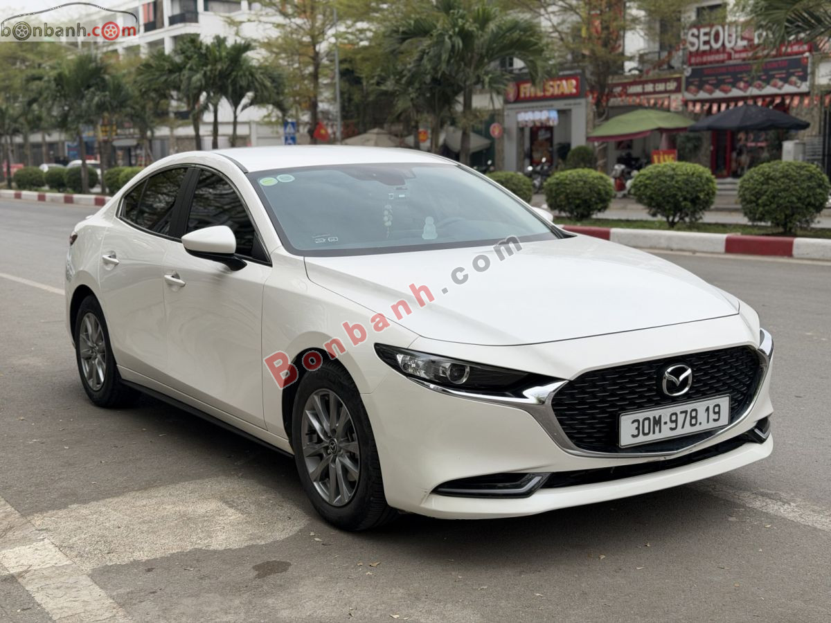 Bán ô tô Mazda 3 1.5L Luxury - 2023 - xe cũ
