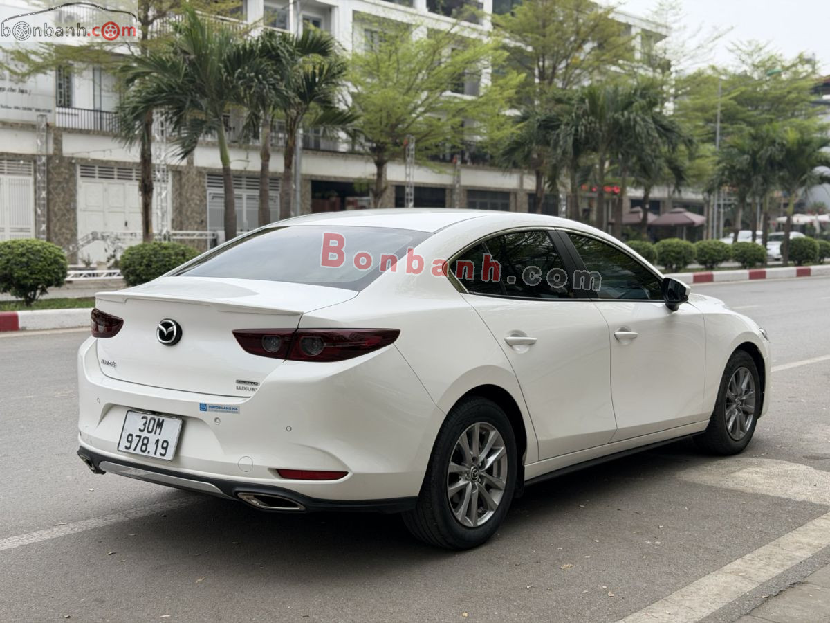 Bán ô tô Mazda 3 1.5L Luxury - 2023 - xe cũ