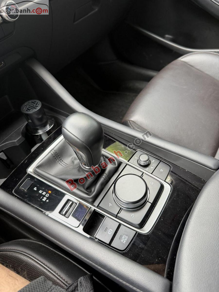 Bán ô tô Mazda 3 1.5L Luxury - 2023 - xe cũ