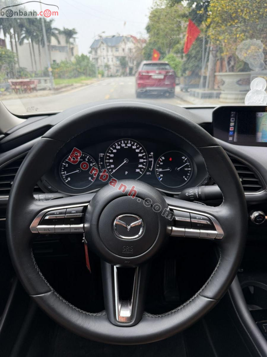 Bán ô tô Mazda 3 1.5L Luxury - 2023 - xe cũ