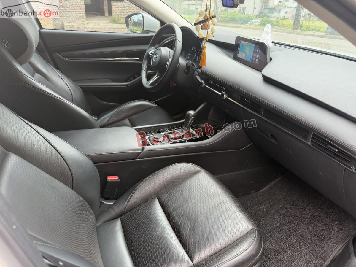 Bán ô tô Mazda 3 1.5L Luxury - 2023 - xe cũ