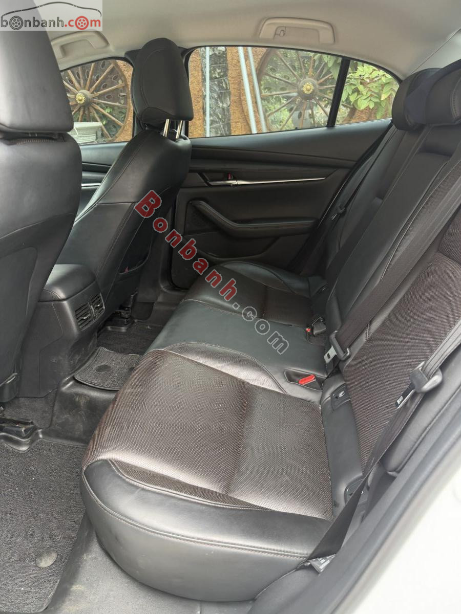 Bán ô tô Mazda 3 1.5L Luxury - 2023 - xe cũ
