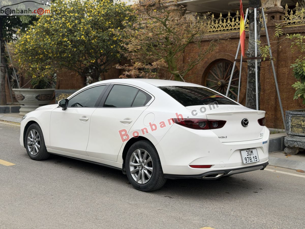 Bán ô tô Mazda 3 1.5L Luxury - 2023 - xe cũ