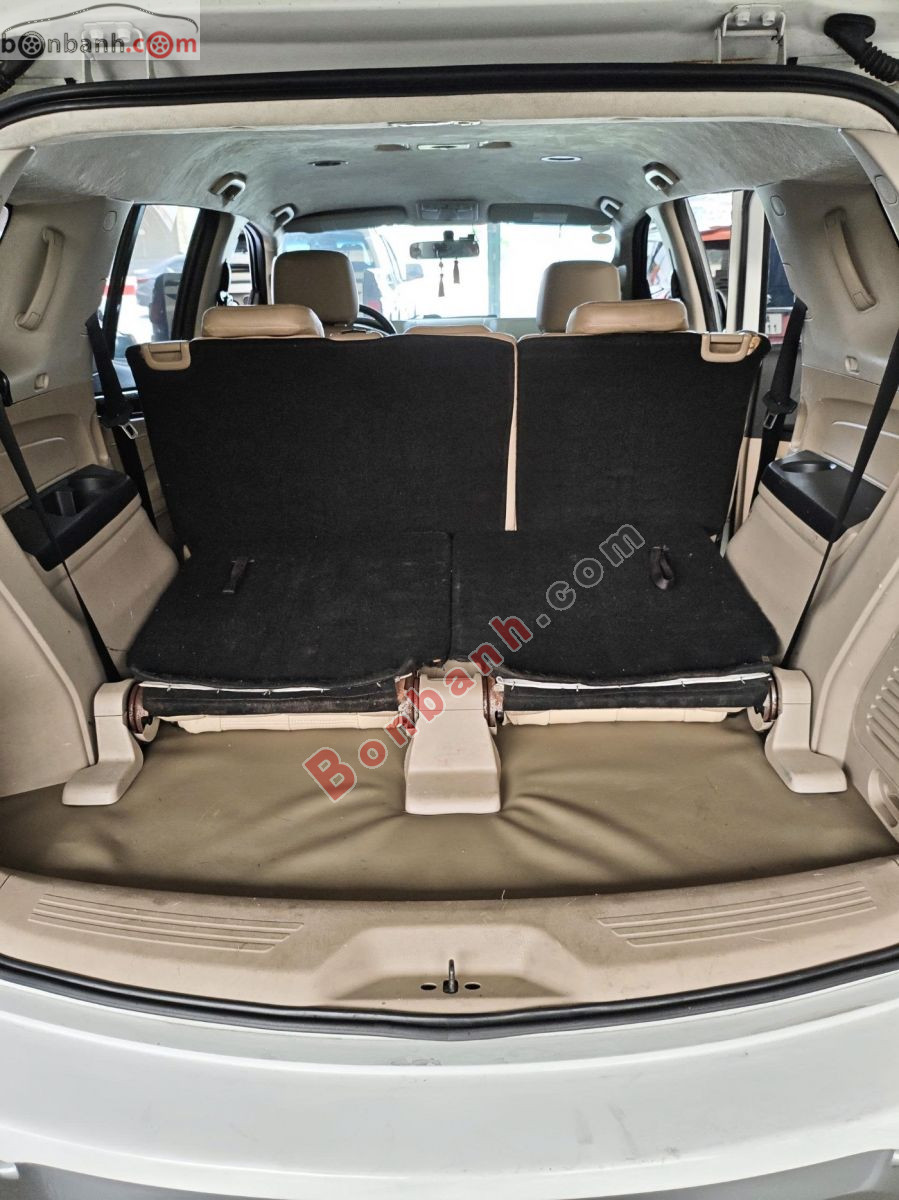 Bán ô tô Isuzu MU-X 1.9 4X2 MT - 2019 - xe cũ