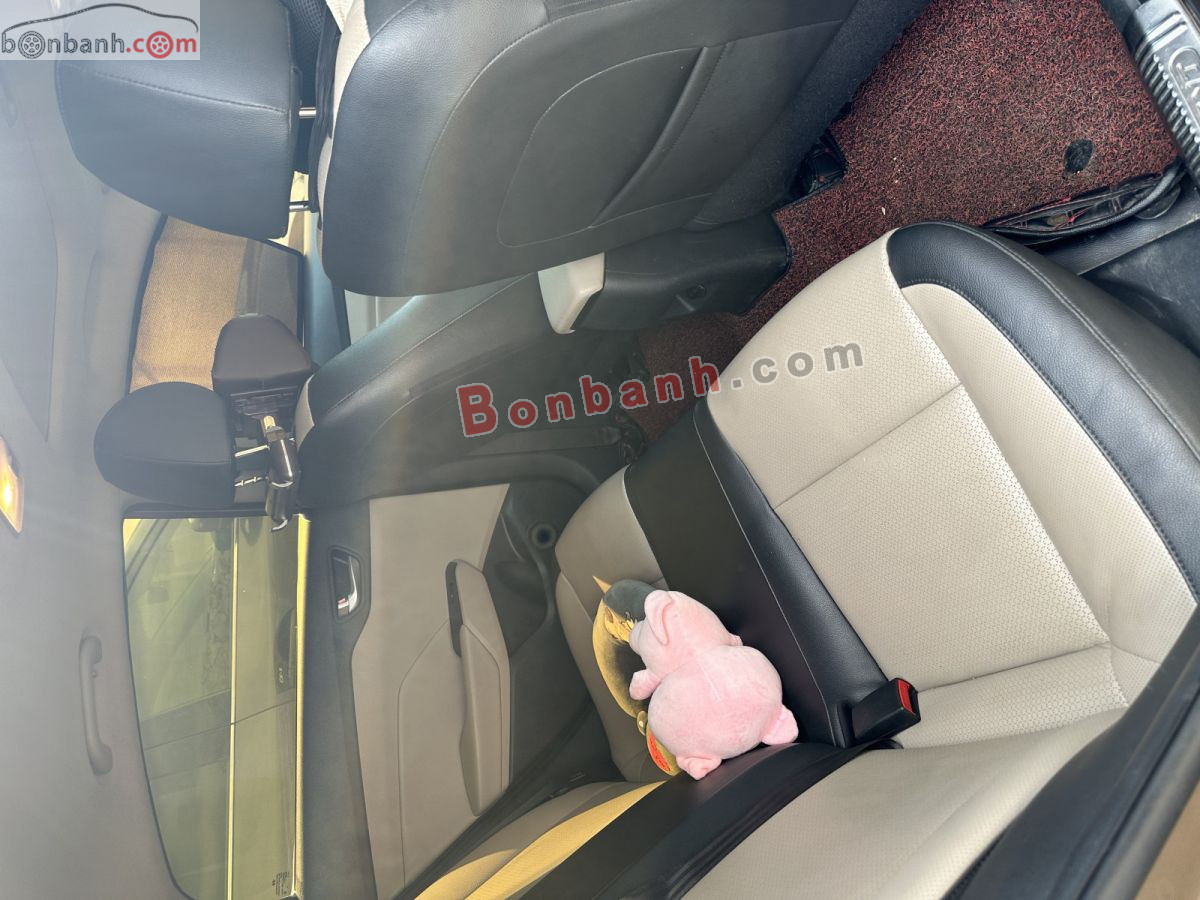 Bán ô tô Hyundai Accent 1.4 ATH - 2018 - xe cũ
