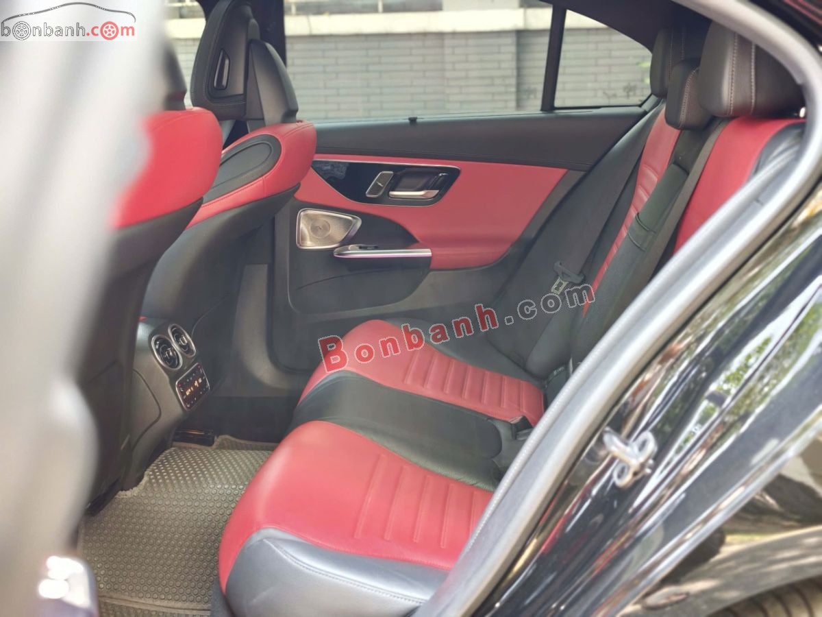 Bán ô tô Mercedes Benz C class C43 AMG 4Matic - 2023 - xe cũ