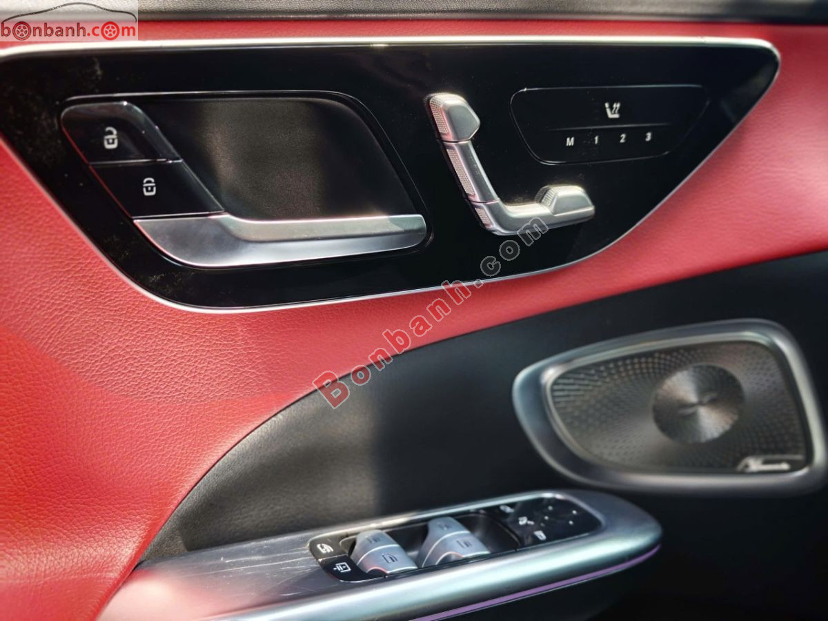Bán ô tô Mercedes Benz C class C43 AMG 4Matic - 2023 - xe cũ