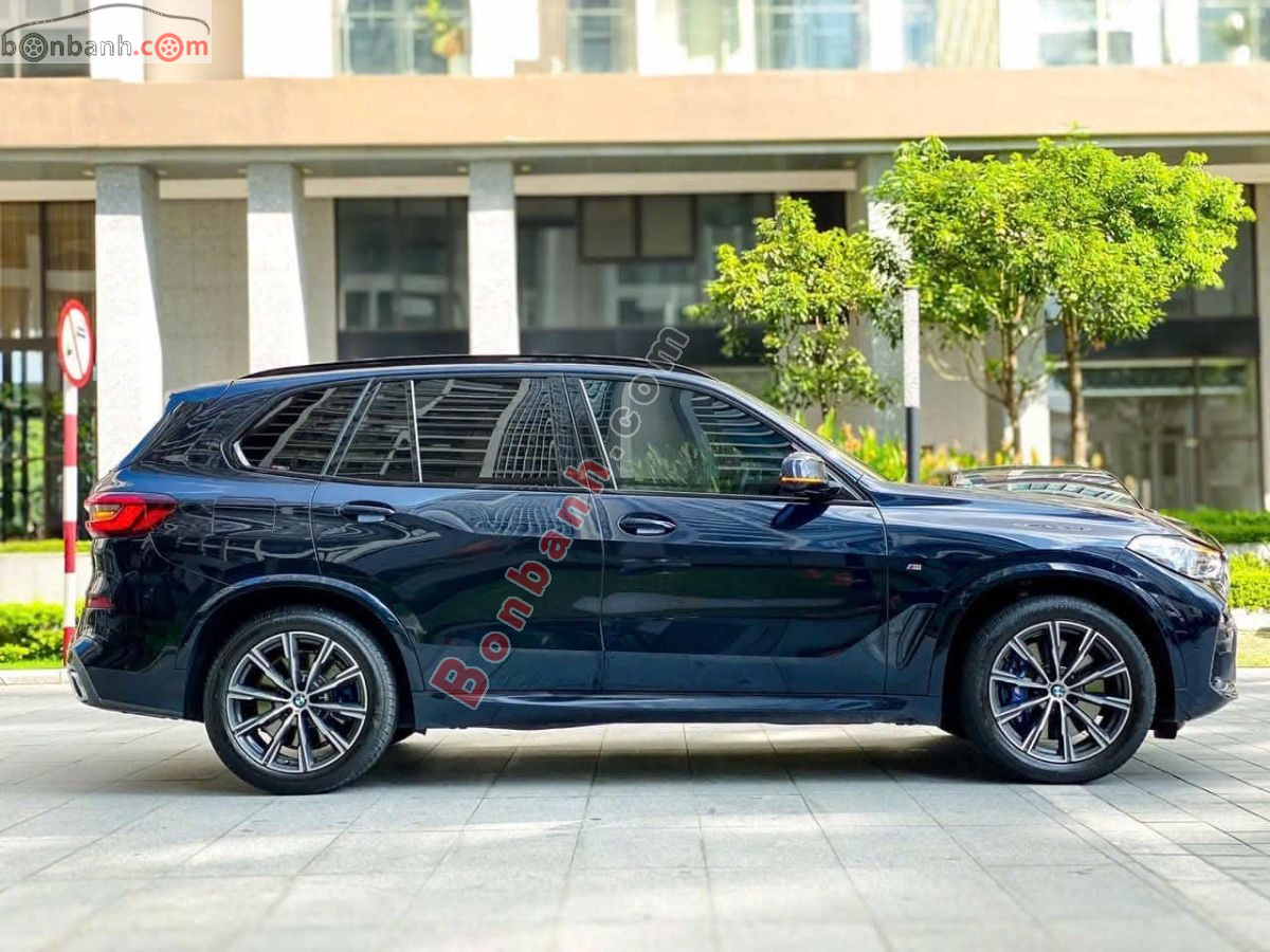 Bán ô tô BMW X5 xDrive40i M Sport - 2020 - xe cũ