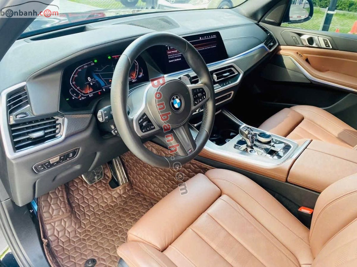 Bán ô tô BMW X5 xDrive40i M Sport - 2020 - xe cũ
