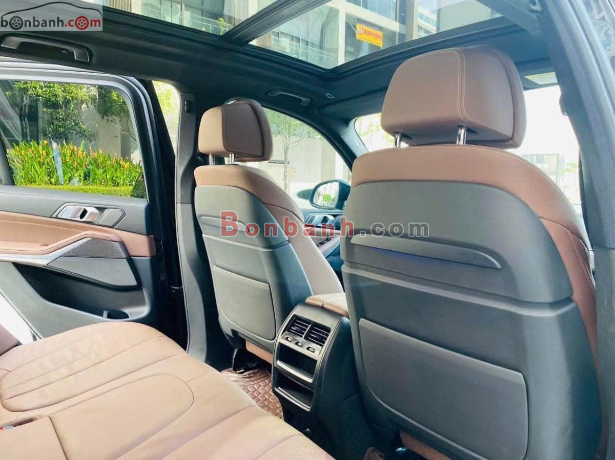 Bán ô tô BMW X5 xDrive40i M Sport - 2020 - xe cũ