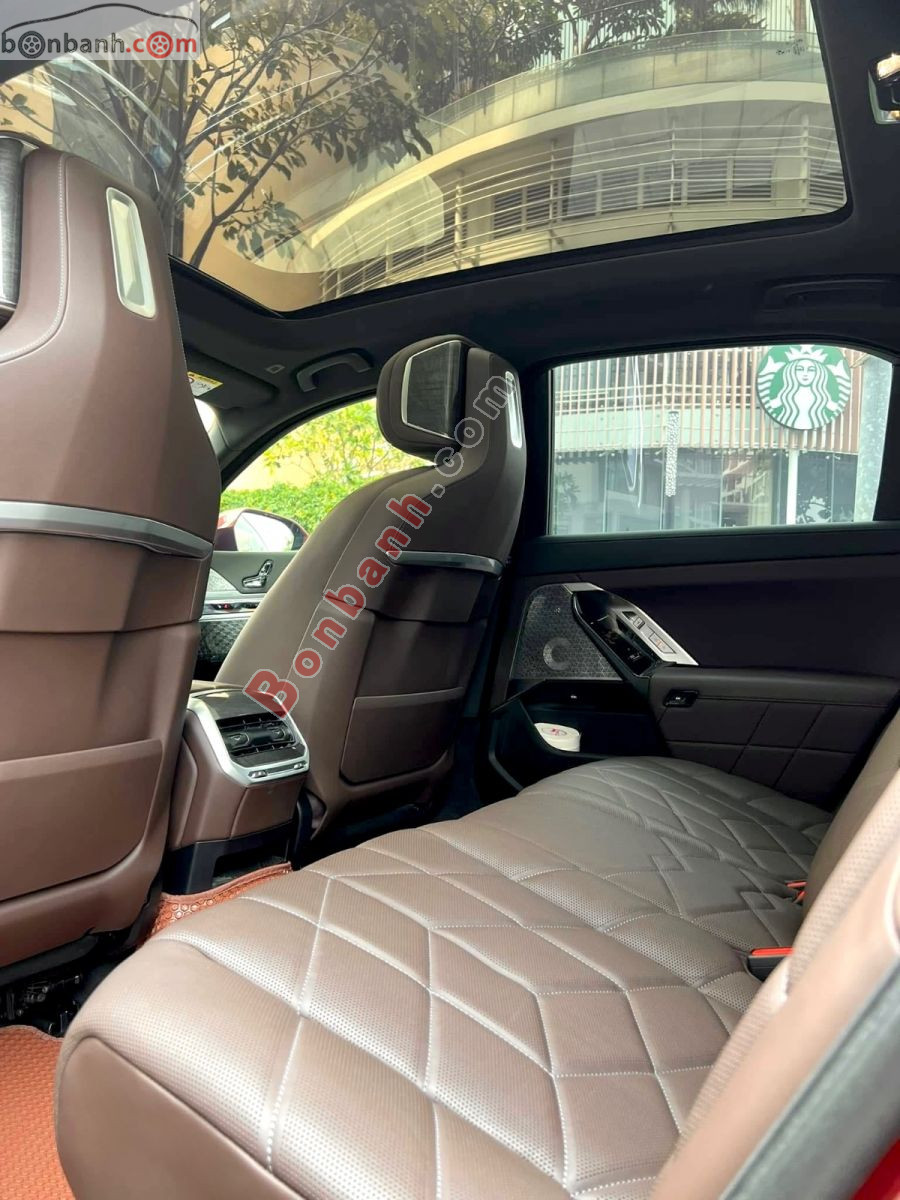 Bán ô tô BMW 7 Series 735i M Sport - 2023 - xe cũ