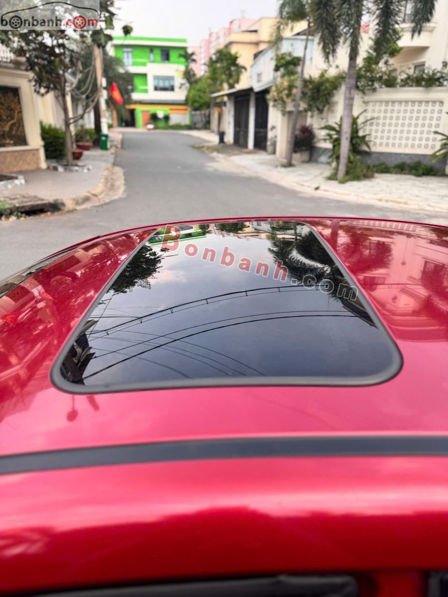 Bán ô tô Hyundai Accent 1.4 AT Đặc Biệt - 2021 - xe cũ