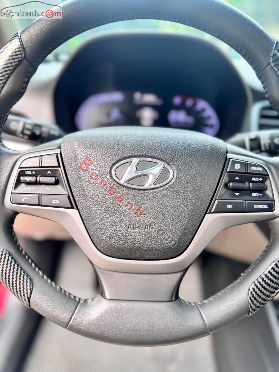 Bán ô tô Hyundai Accent 1.4 AT Đặc Biệt - 2021 - xe cũ