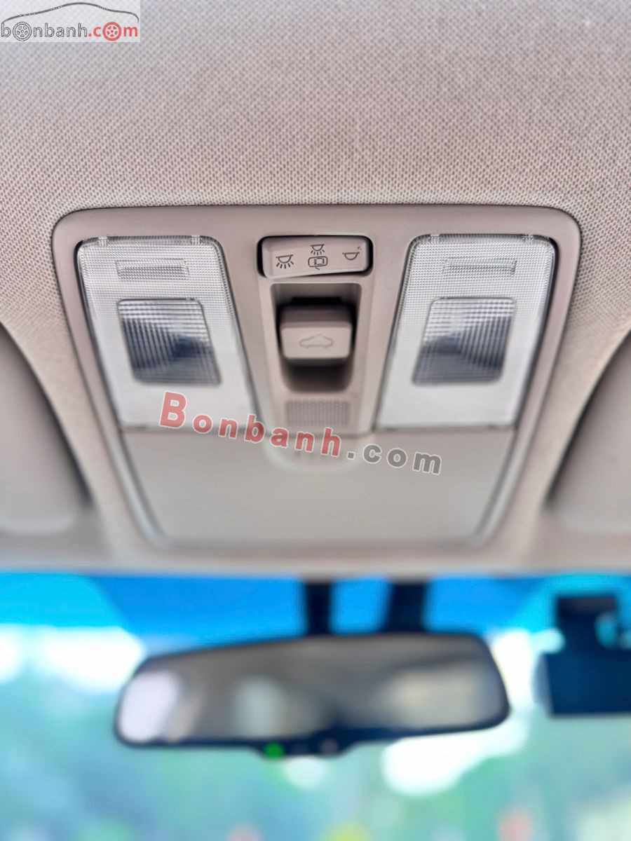 Bán ô tô Hyundai Accent 1.4 AT Đặc Biệt - 2021 - xe cũ