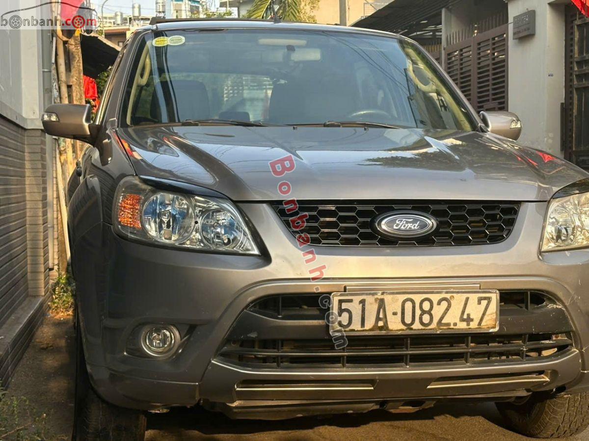 Bán ô tô Ford Escape XLS 2.3L 4x2 AT - 2011 - xe cũ