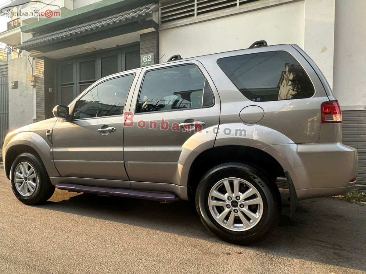Bán ô tô Ford Escape XLS 2.3L 4x2 AT - 2011 - xe cũ