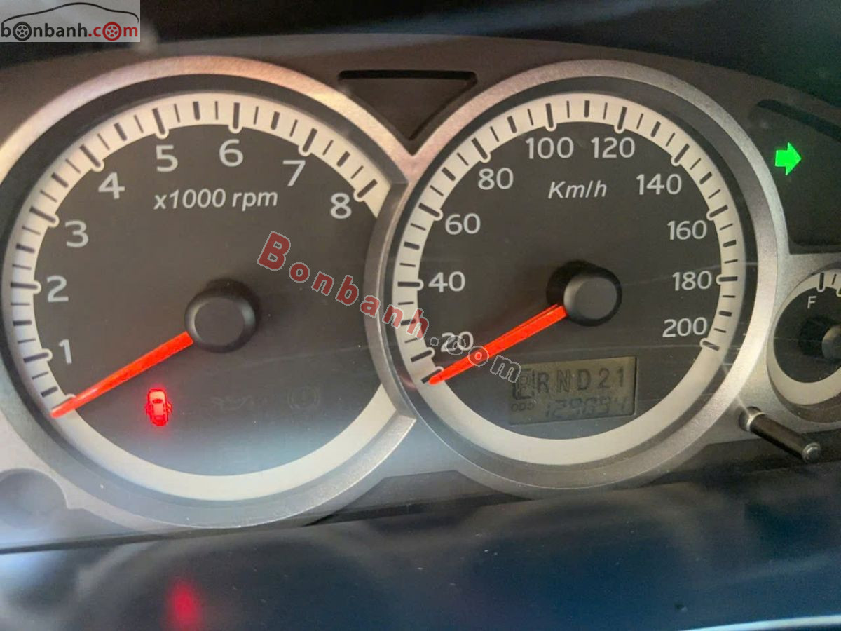 Bán ô tô Ford Escape XLS 2.3L 4x2 AT - 2011 - xe cũ