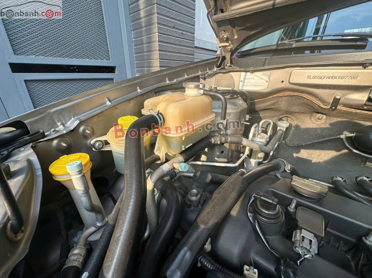 Bán ô tô Ford Escape XLS 2.3L 4x2 AT - 2011 - xe cũ