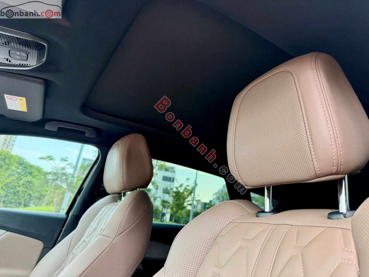Bán ô tô Peugeot 3008 GT - 2022 - xe cũ