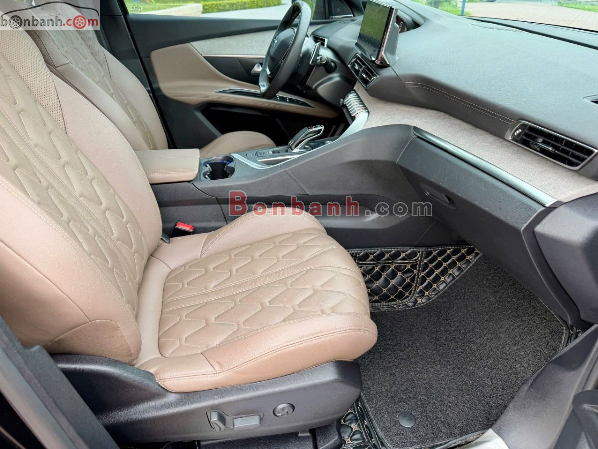 Bán ô tô Peugeot 3008 GT - 2022 - xe cũ