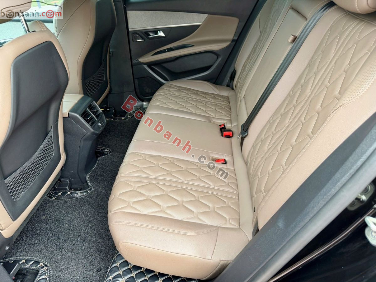 Bán ô tô Peugeot 3008 GT - 2022 - xe cũ