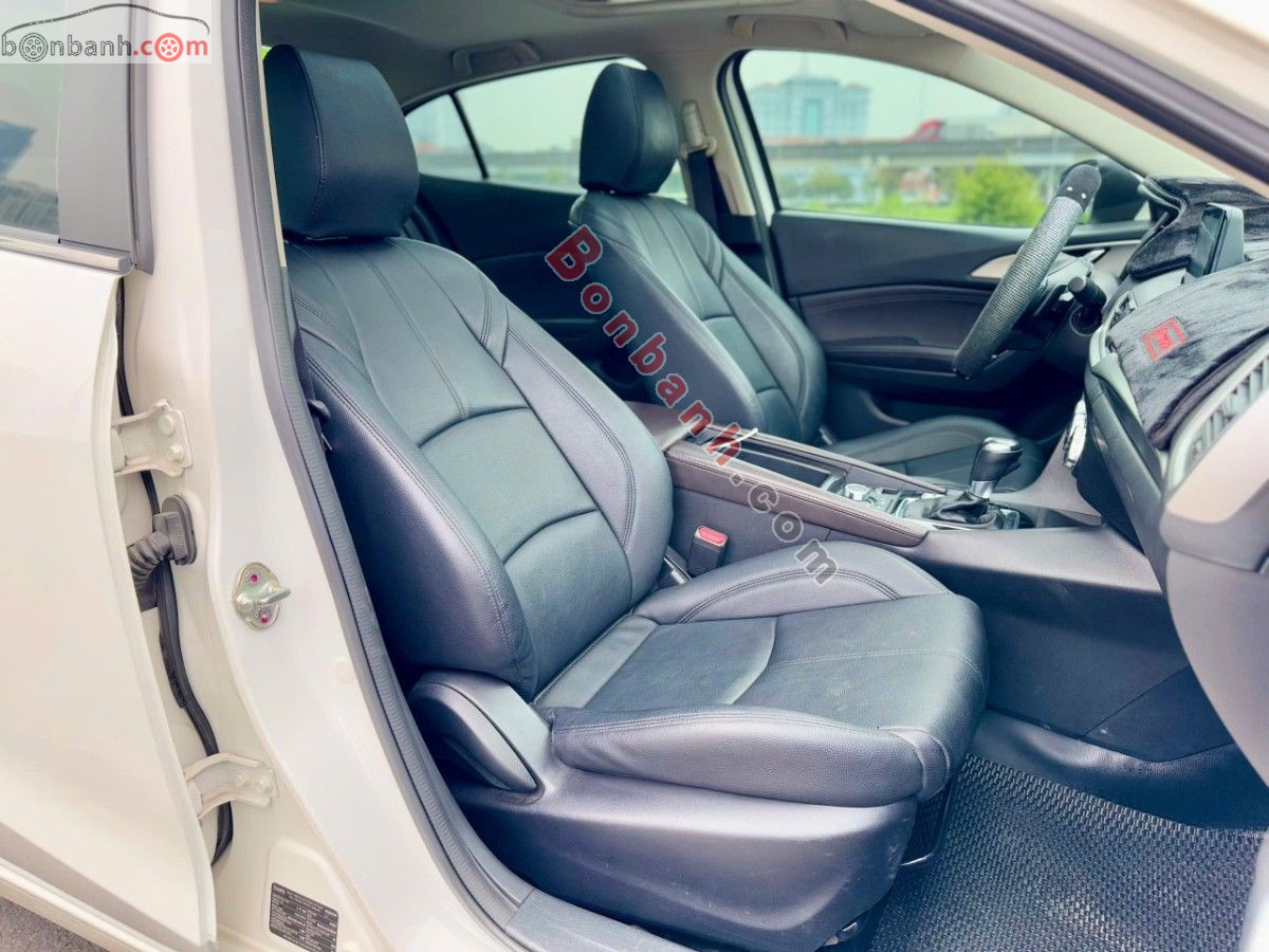 Bán ô tô Mazda 3 1.5 AT - 2018 - xe cũ