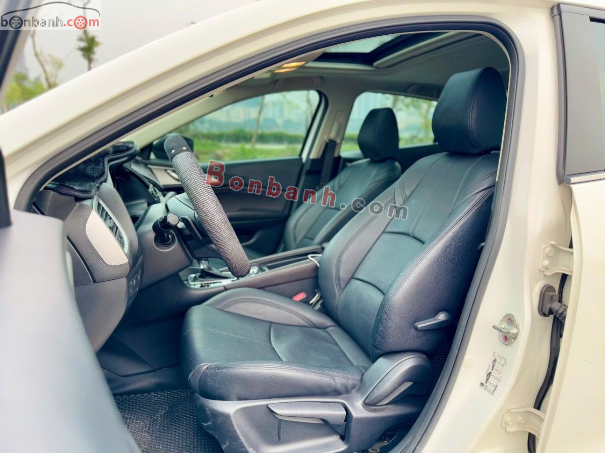 Bán ô tô Mazda 3 1.5 AT - 2018 - xe cũ