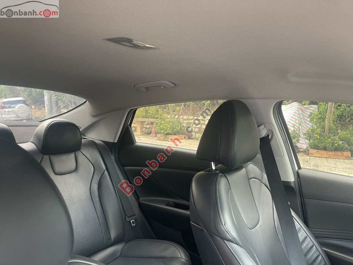 Bán ô tô Hyundai Elantra 1.6 AT Đặc biệt - 2024 - xe cũ