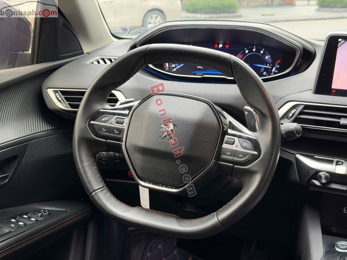 Bán ô tô Peugeot 3008 Active 1.6 AT - 2020 - xe cũ