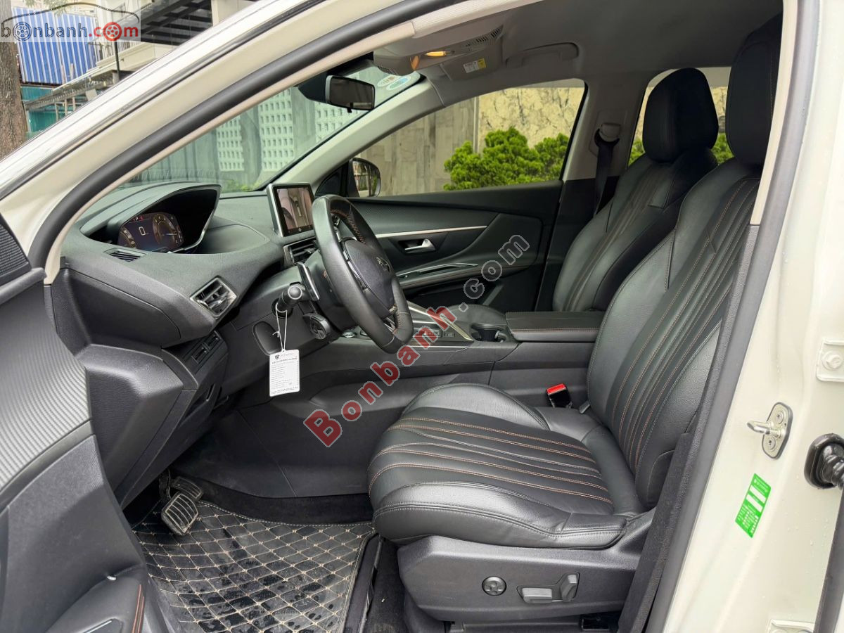 Bán ô tô Peugeot 3008 Active 1.6 AT - 2020 - xe cũ