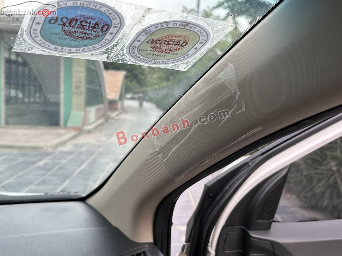 Bán ô tô Hyundai Accent 1.4 ATH - 2019 - xe cũ