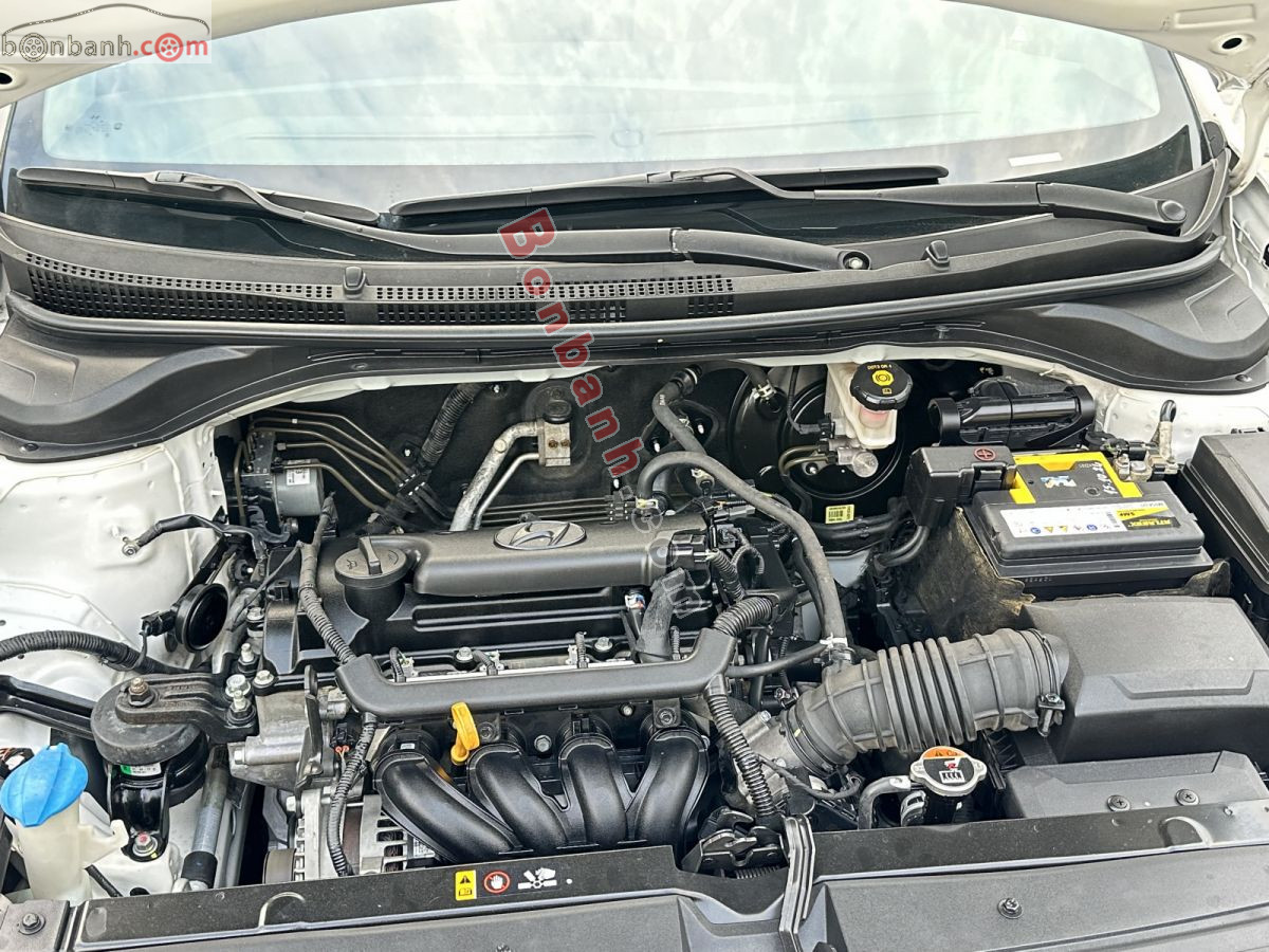 Bán ô tô Hyundai Accent 1.4 ATH - 2019 - xe cũ
