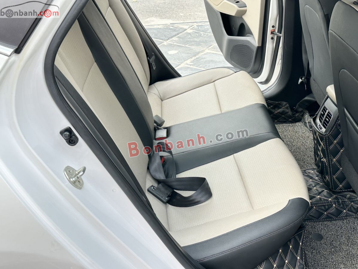 Bán ô tô Hyundai Accent 1.4 ATH - 2019 - xe cũ