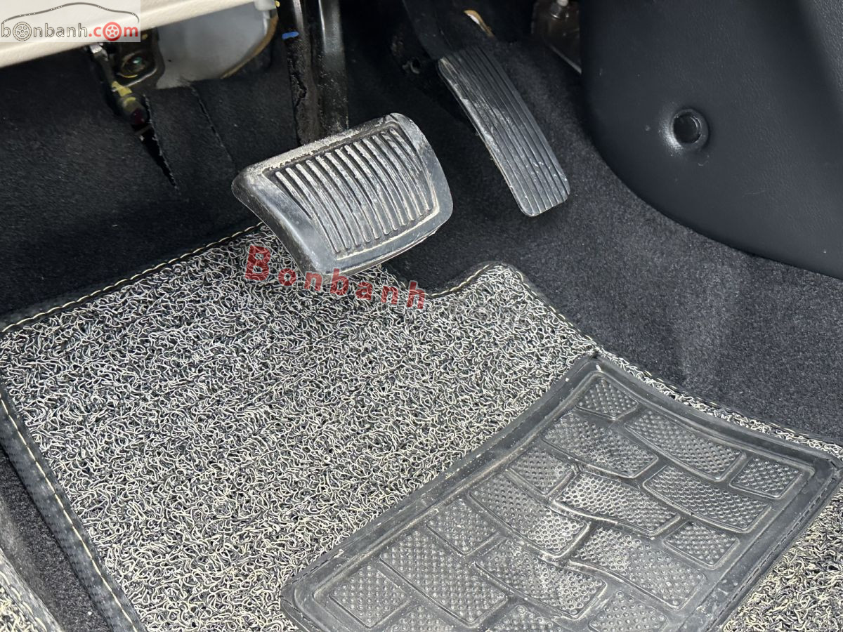 Bán ô tô Hyundai Accent 1.4 ATH - 2019 - xe cũ