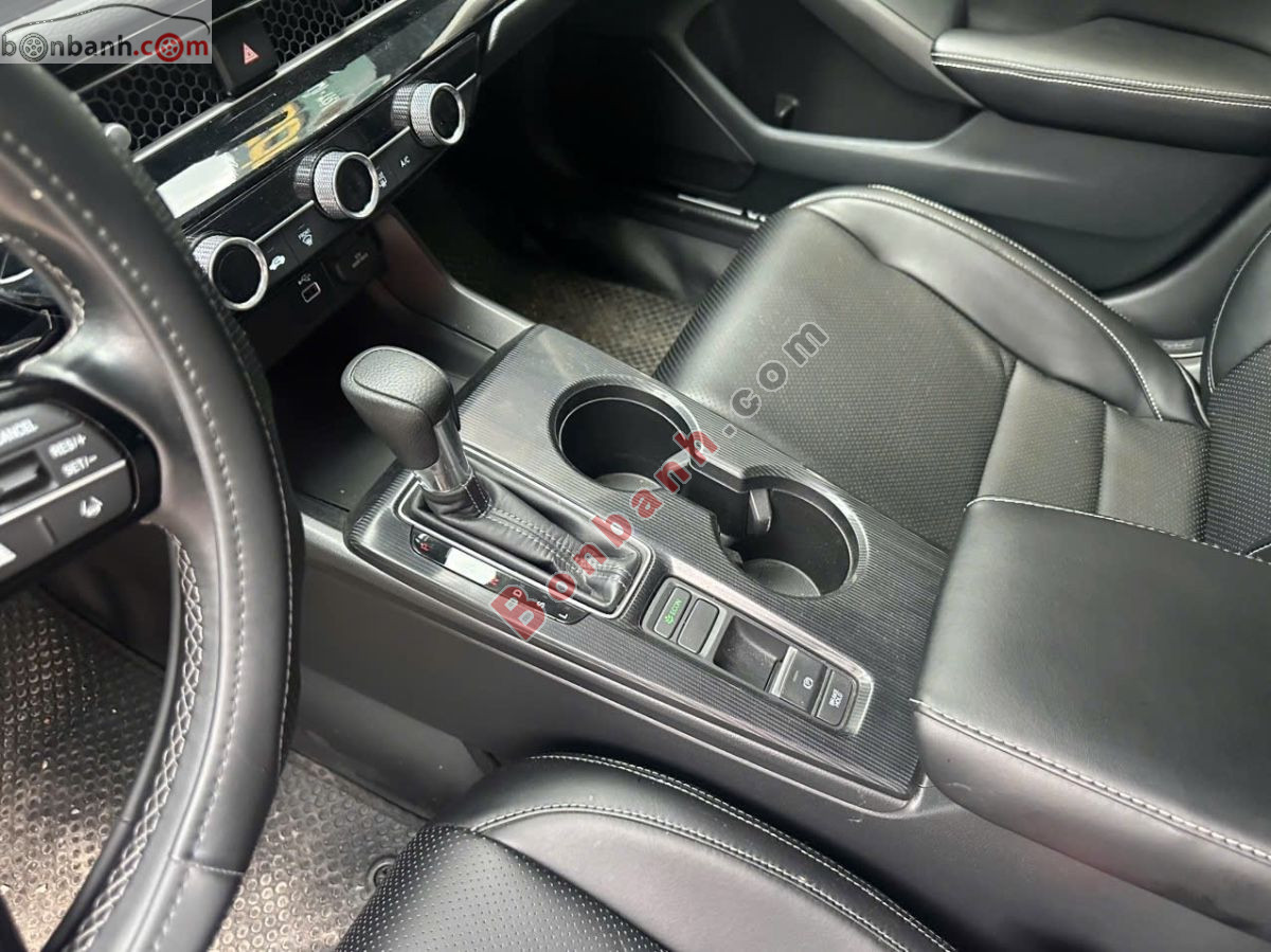 Bán ô tô Honda Civic G 1.5 AT - 2022 - xe cũ