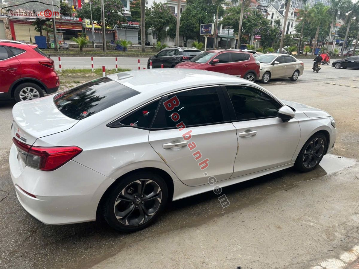 Bán ô tô Honda Civic G 1.5 AT - 2022 - xe cũ