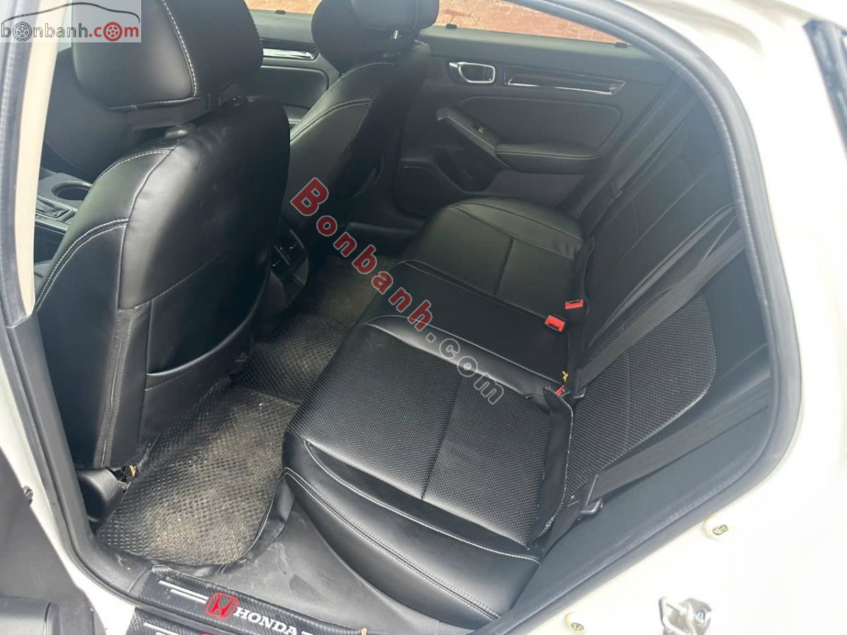 Bán ô tô Honda Civic G 1.5 AT - 2022 - xe cũ
