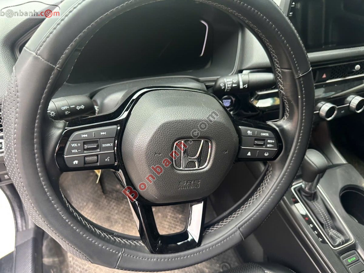 Bán ô tô Honda Civic G 1.5 AT - 2022 - xe cũ