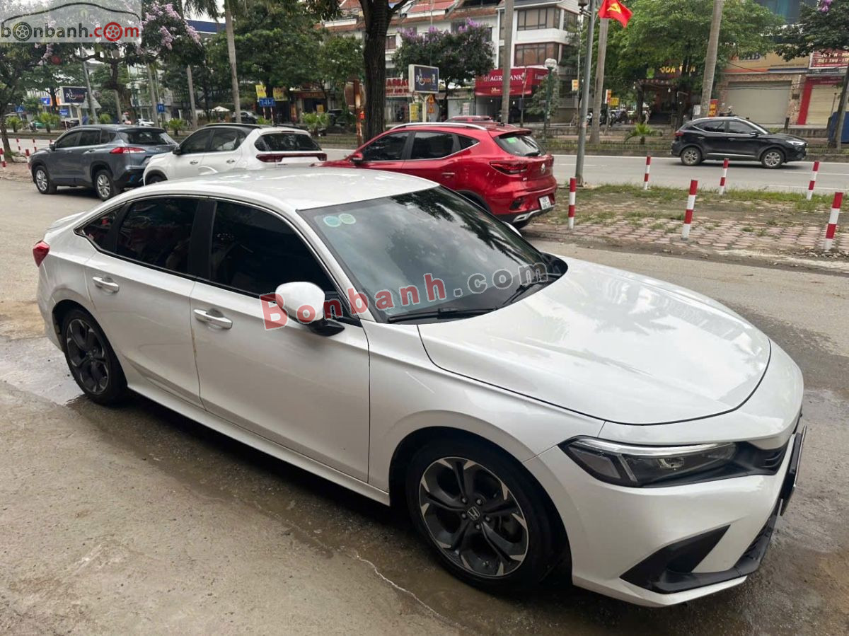 Bán ô tô Honda Civic G 1.5 AT - 2022 - xe cũ