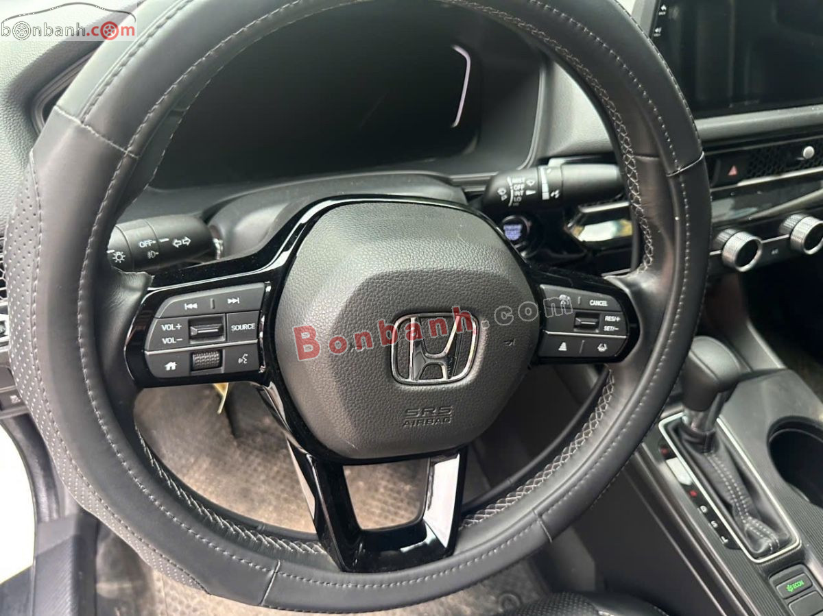 Bán ô tô Honda Civic G 1.5 AT - 2022 - xe cũ