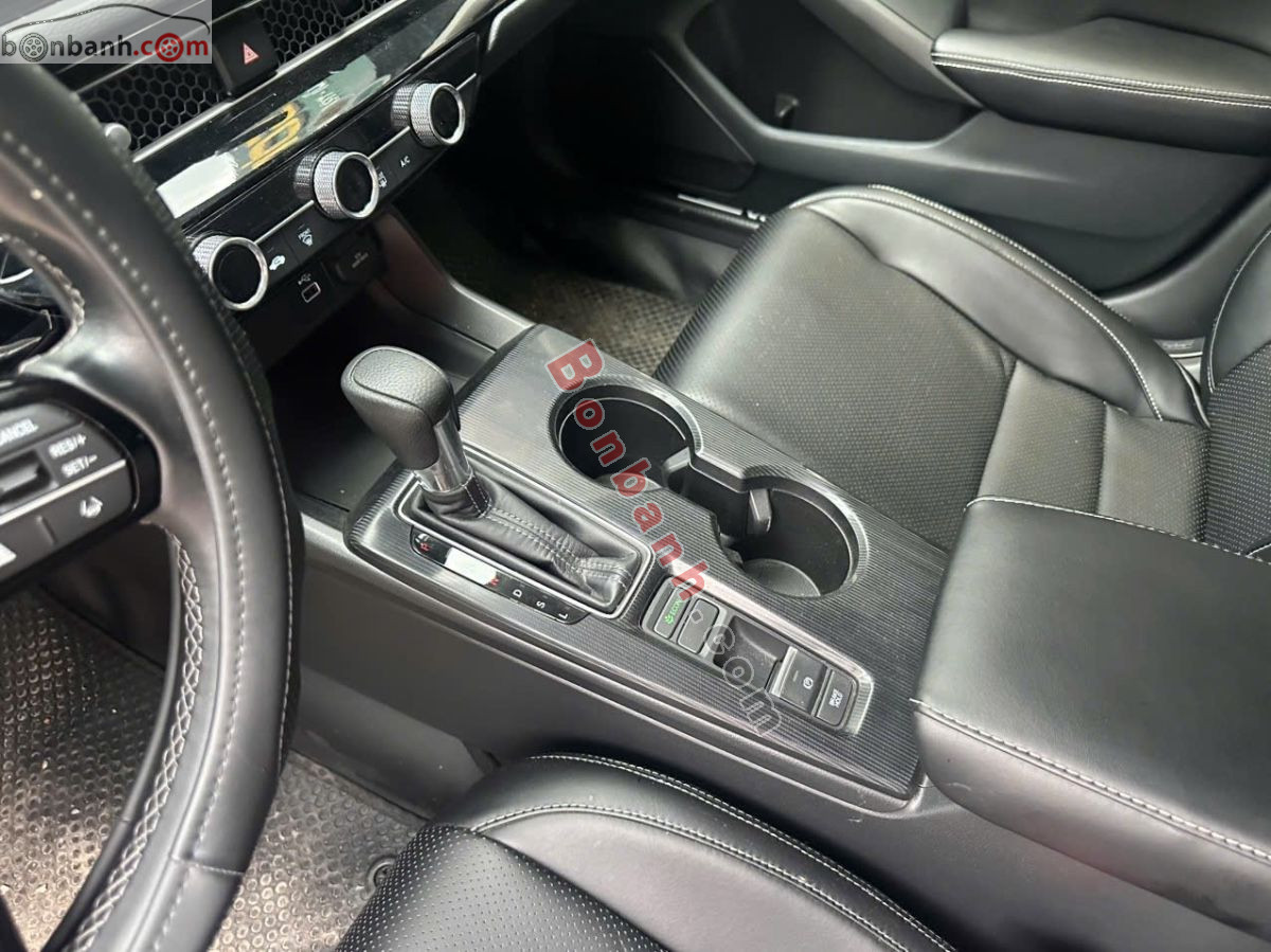 Bán ô tô Honda Civic G 1.5 AT - 2022 - xe cũ