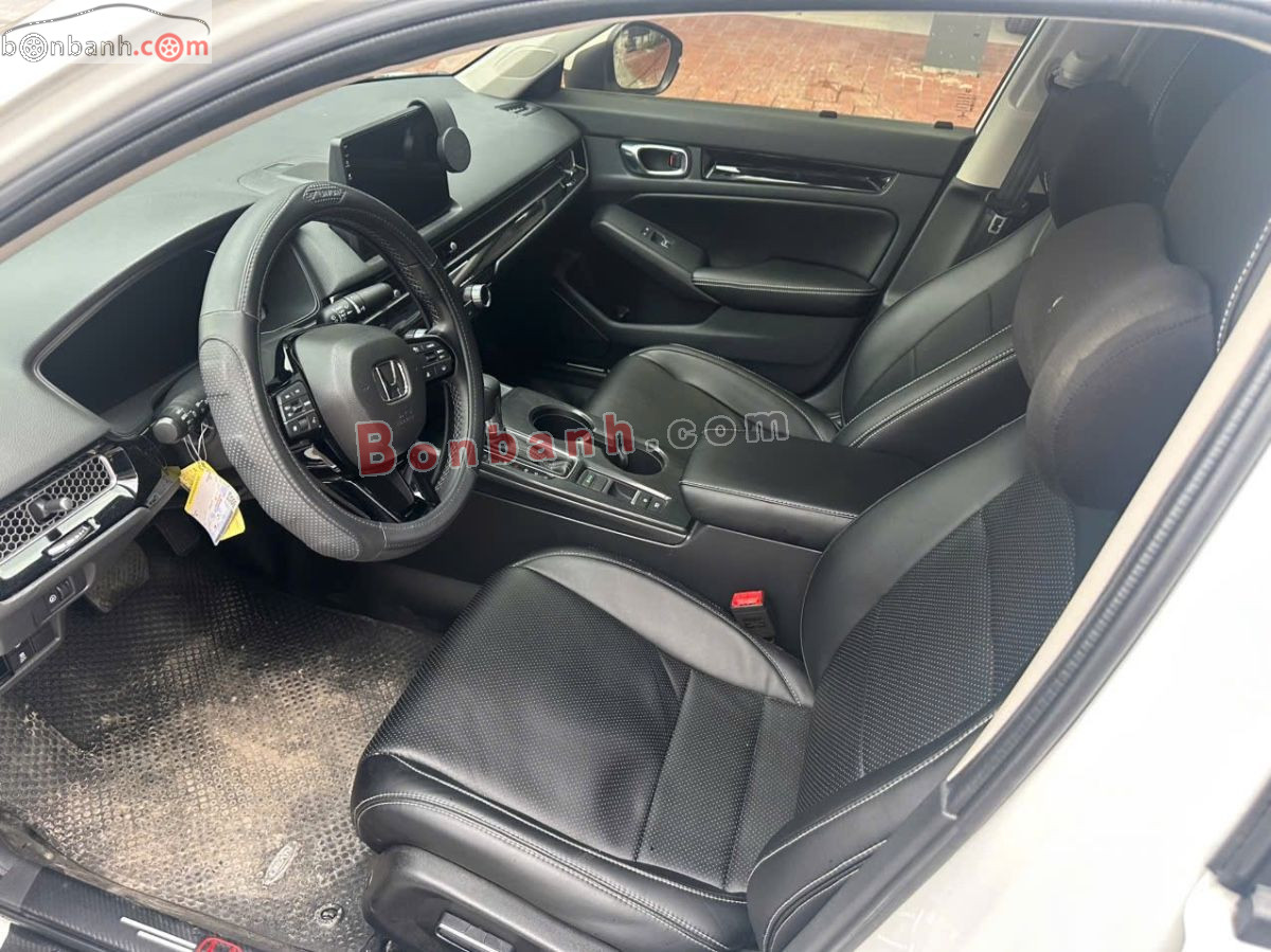 Bán ô tô Honda Civic G 1.5 AT - 2022 - xe cũ