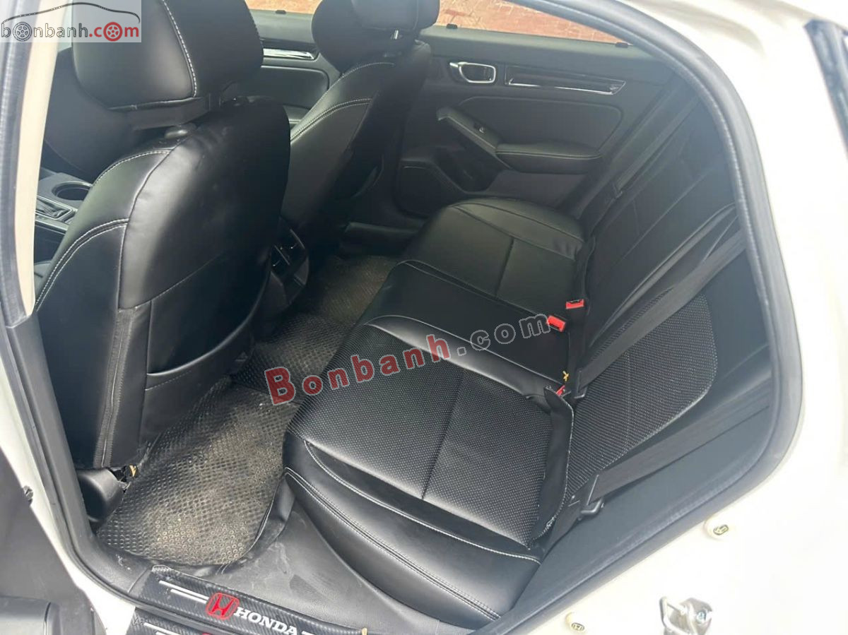 Bán ô tô Honda Civic G 1.5 AT - 2022 - xe cũ