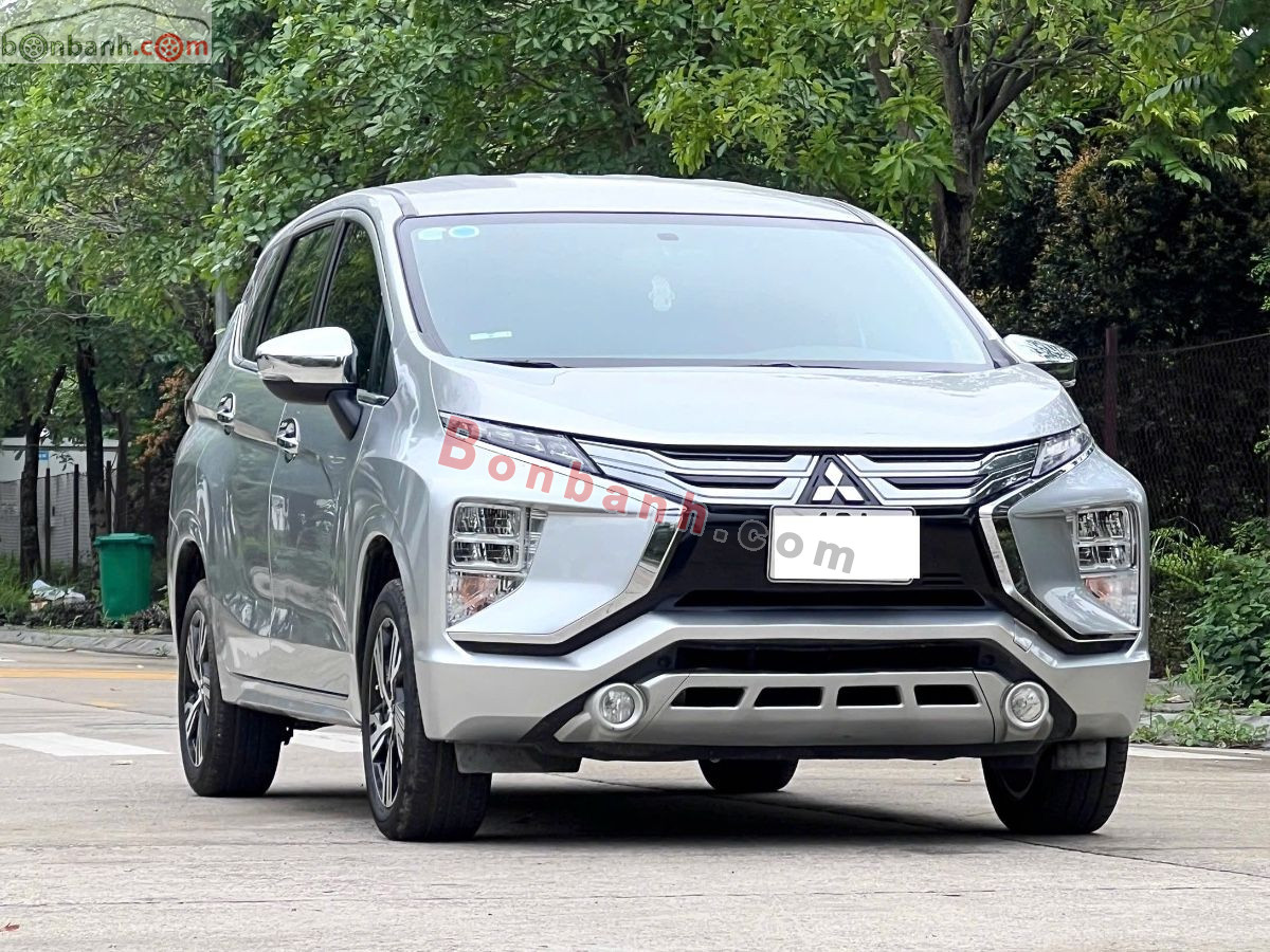 Bán ô tô Mitsubishi Xpander 1.5 AT - 2021 - xe cũ