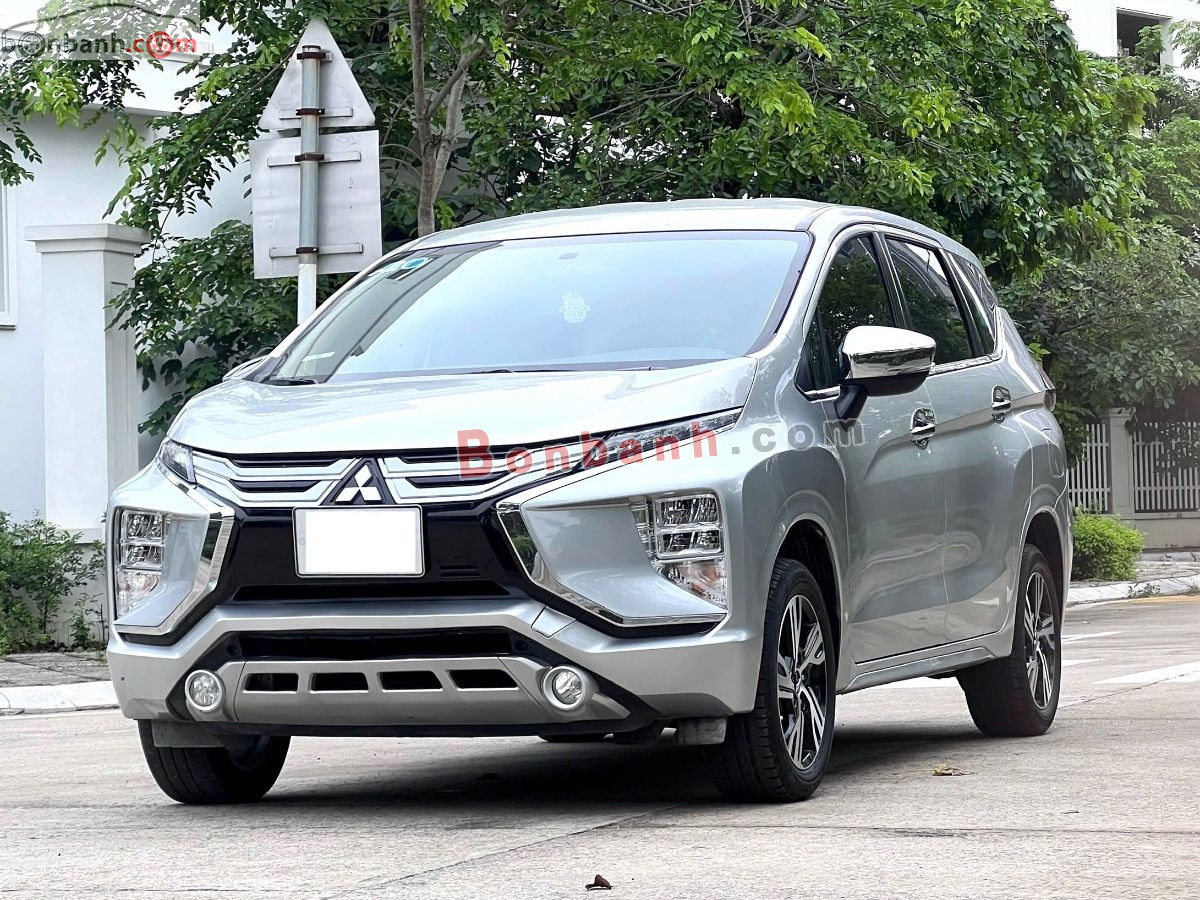 Bán ô tô Mitsubishi Xpander 1.5 AT - 2021 - xe cũ