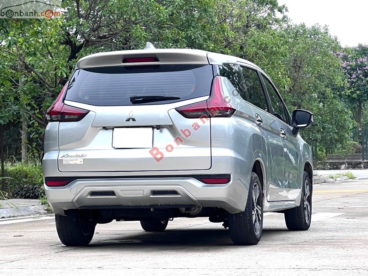 Bán ô tô Mitsubishi Xpander 1.5 AT - 2021 - xe cũ