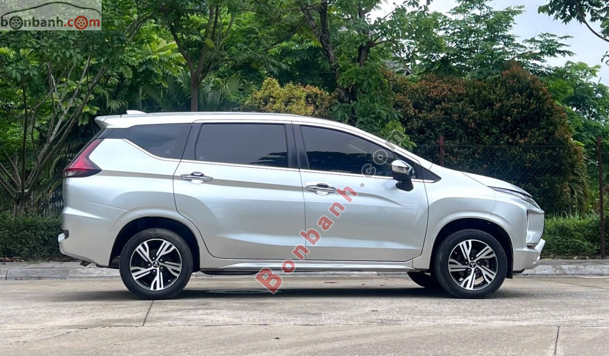 Bán ô tô Mitsubishi Xpander 1.5 AT - 2021 - xe cũ