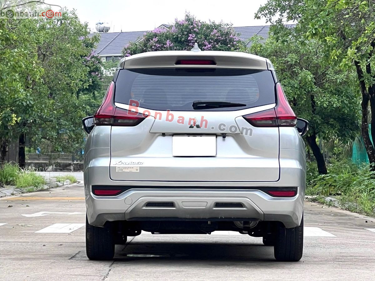 Bán ô tô Mitsubishi Xpander 1.5 AT - 2021 - xe cũ